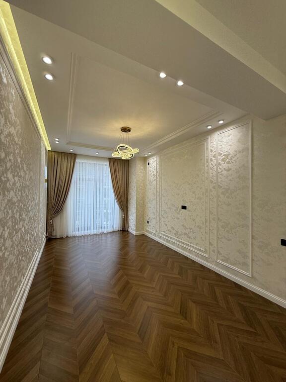 Satılır 2 otaqlı yeni tikili 58 m² — Mənzil, Bakı (2)