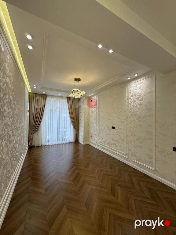 Satılır 2 otaqlı yeni tikili 58 m² — Mənzil, Bakı (2)