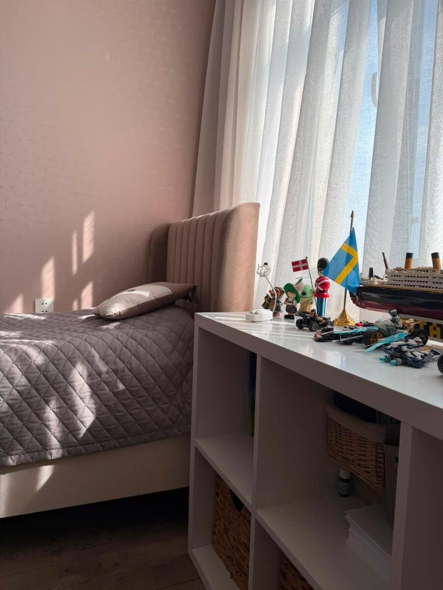 Satılır 3 otaqlı yeni tikili 98 m² — Mənzil, Bakı (5)