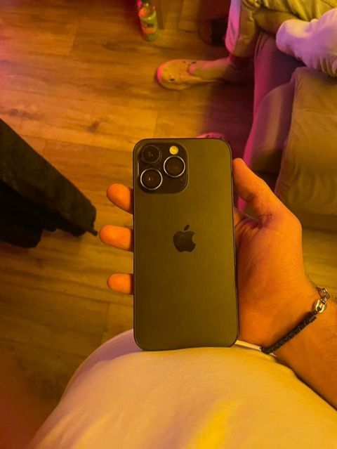 IPhone 14 Pro Max, 1 TB, Qara, Face ID — Digah
