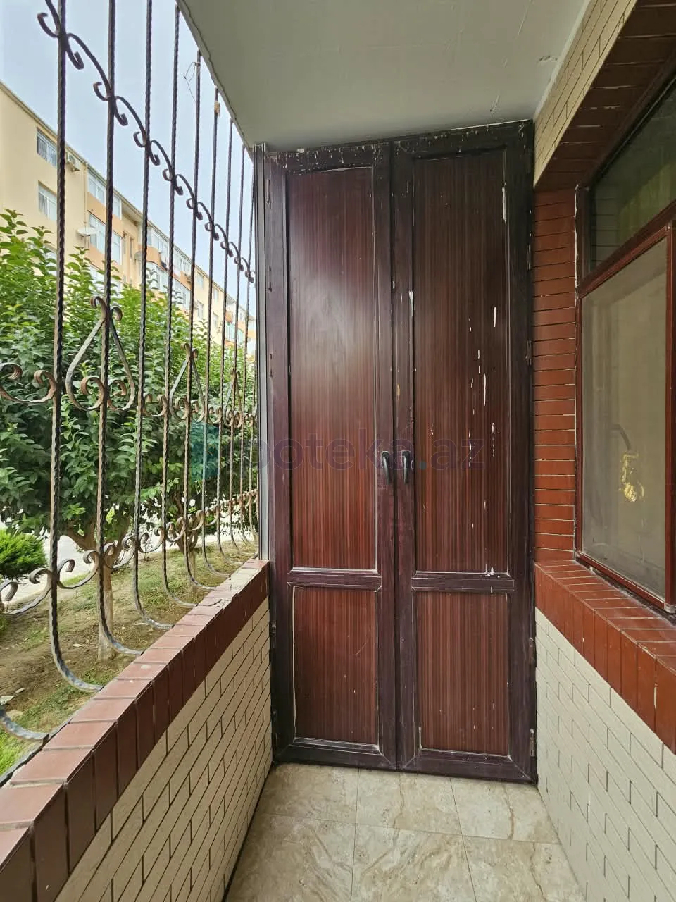 Satılır: 3 Otaq, Yeni tikili, Abşeron r., Masazır q., 73.00 m² — Mənzil, Masazır (11)