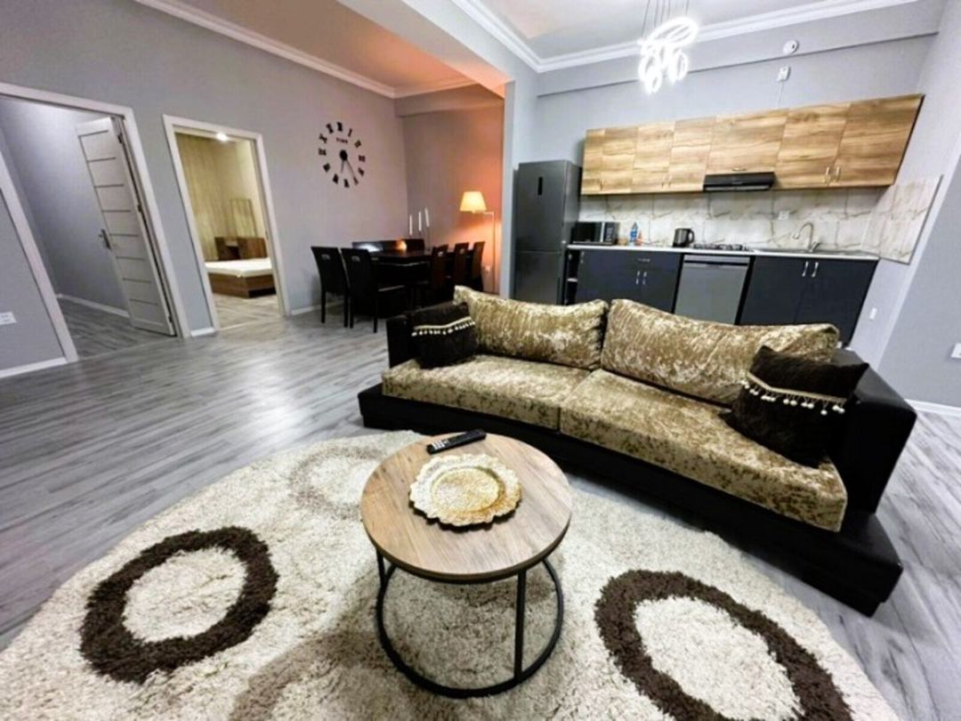 Satılır 3 otaqlı yeni tikili 91 m² — Mənzil, Bakı (4)