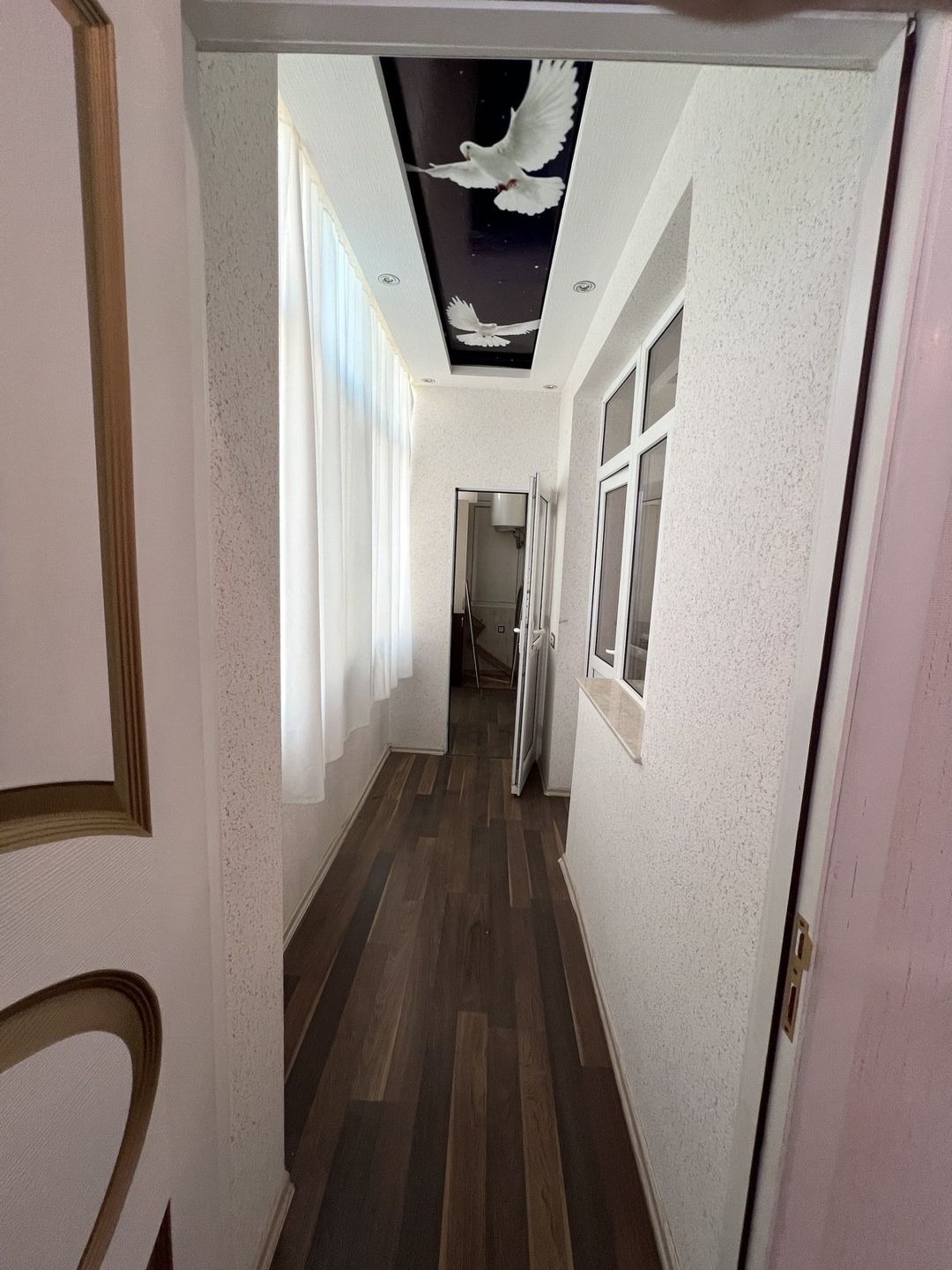 Satılır 3 otaqlı yeni tikili 86 m² — Mənzil, Bakı (10)
