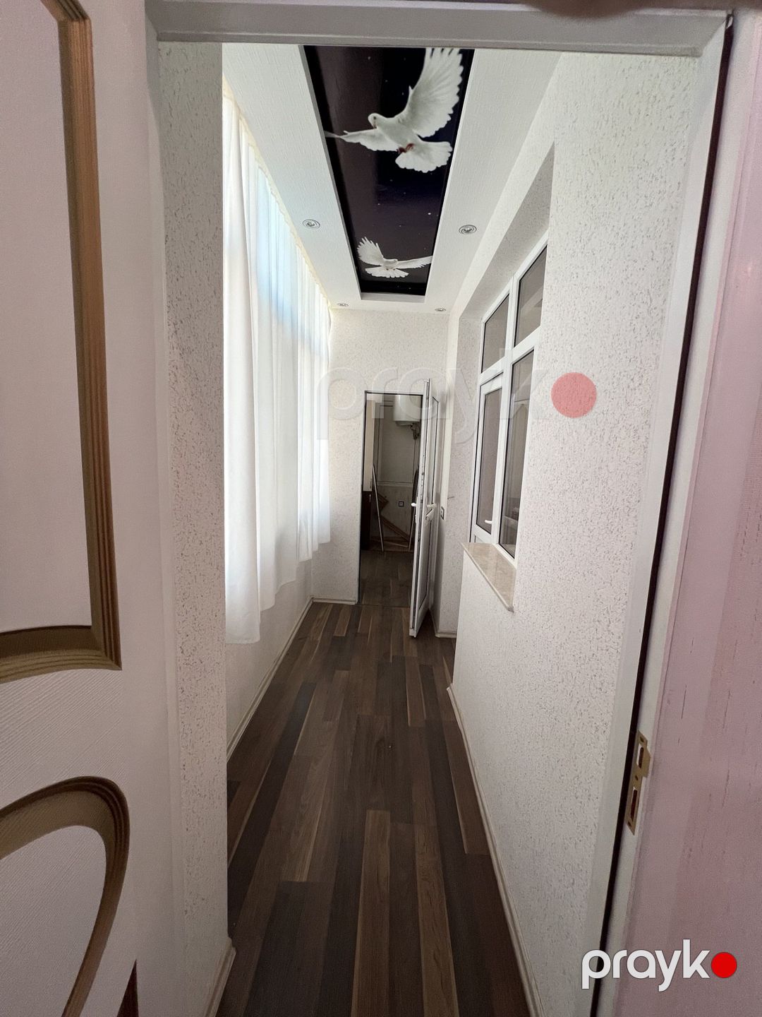 Satılır 3 otaqlı yeni tikili 86 m² — Mənzil, Bakı (10)