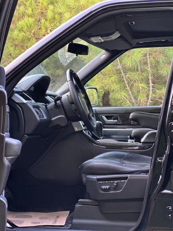 Land Rover RR Sport, 4.2 L, 2006 il, 325 000 km — Avtomobillər, Bakı (10)