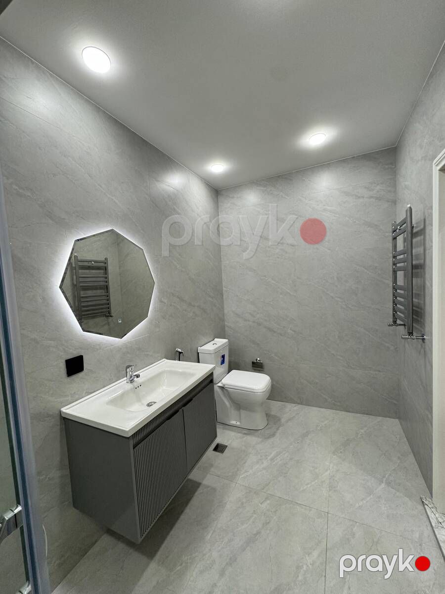 Satılır 2 otaqlı yeni tikili 79 m² — Mənzil, Bakı (10)