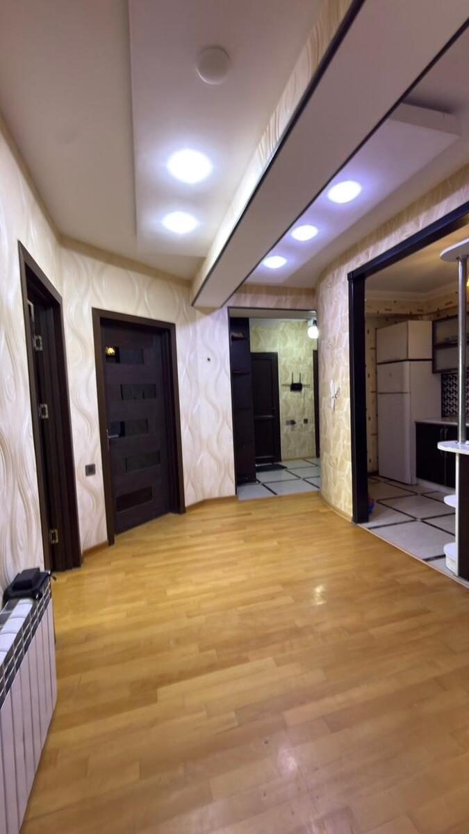 Satılır 4 otaqlı yeni tikili 105 m² — Mənzil, Bakı (10)