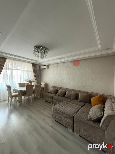 2-otaqlı yeni tikili, Sumqayıt ş., 66.4 m²