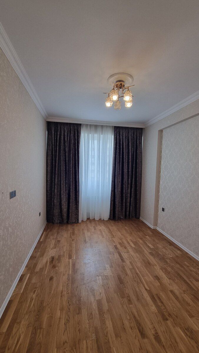 2-otaqlı yeni tikili, Xırdalan ş., 66 m² — Mənzil, Xırdalan (5)