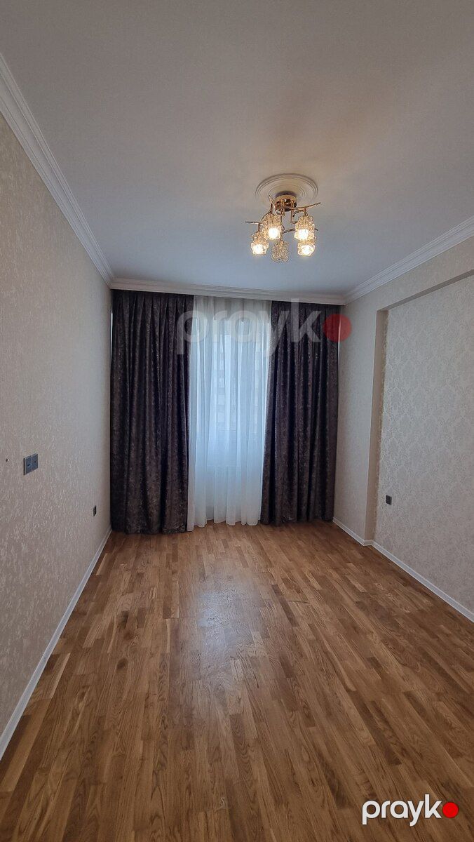 2-otaqlı yeni tikili, Xırdalan ş., 66 m² — Mənzil, Xırdalan (5)