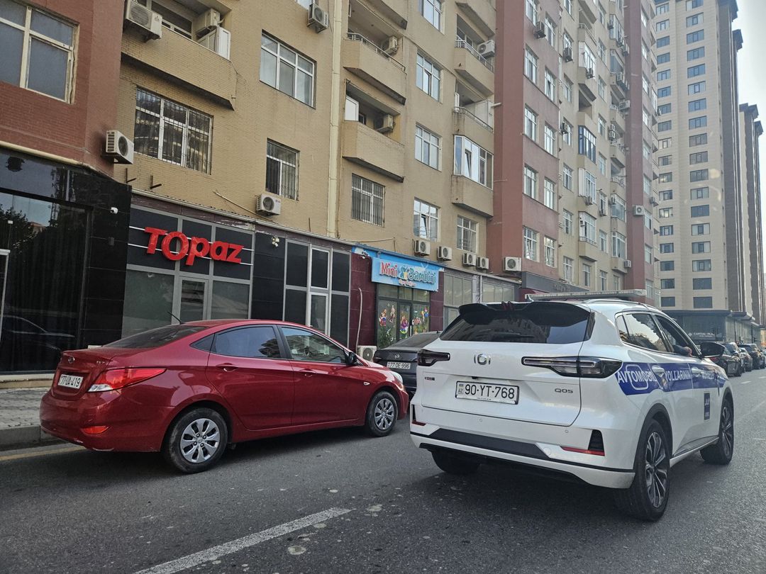 Satılır obyekt 44 m² — Əmlak, Bakı (8)