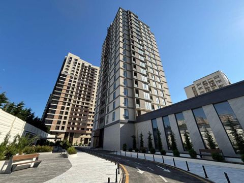 İcarəyə verilir 2 otaqlı yeni tikili 92 m² — Bakı