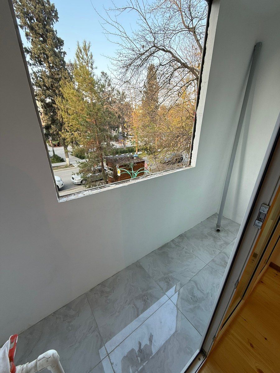 3-otaqlı mənzil, Gəncə ş., 65 m² — Mənzil, Gəncə (12)