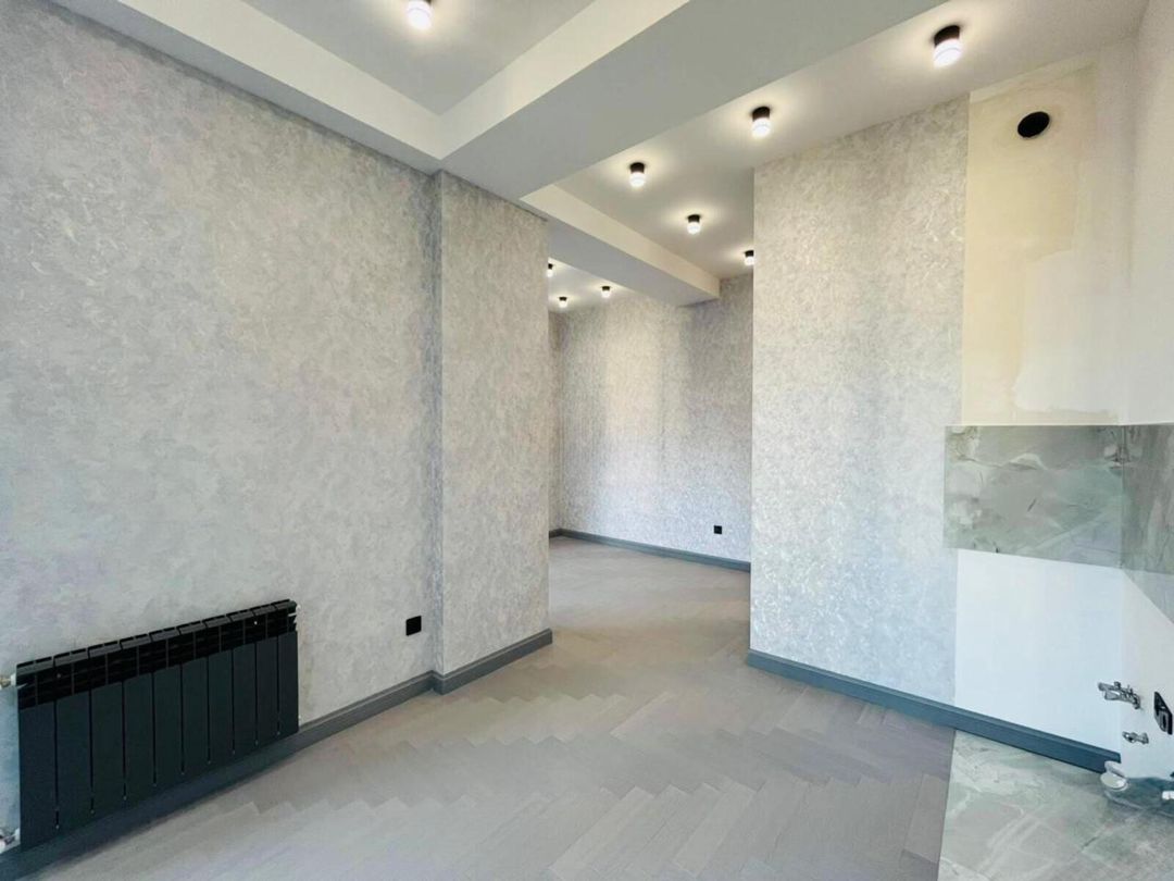 Satılır 2 otaqlı yeni tikili 58 m² — Mənzil, Bakı (9)