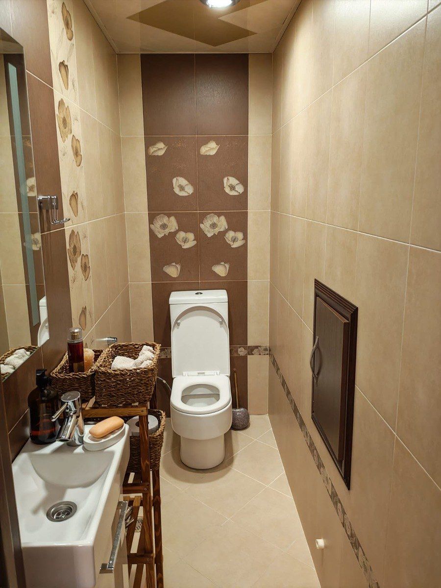 Satılır 3 otaqlı yeni tikili 109 m² — Mənzil, Bakı (4)