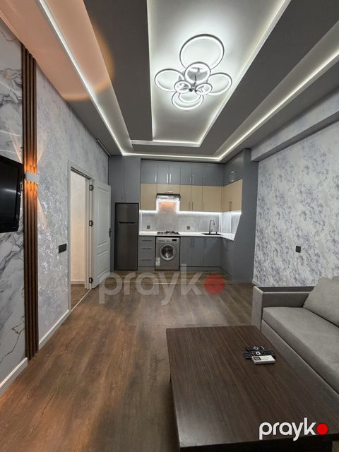 Satılır 2 otaqlı yeni tikili 46 m²