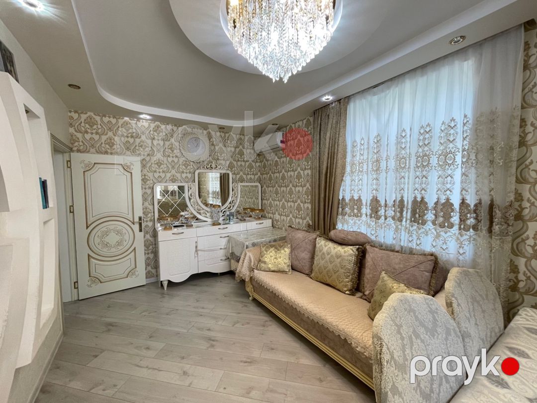 2-otaqlı mənzil, Sumqayıt ş., 55 m² — Mənzil, Sumqayıt (6)