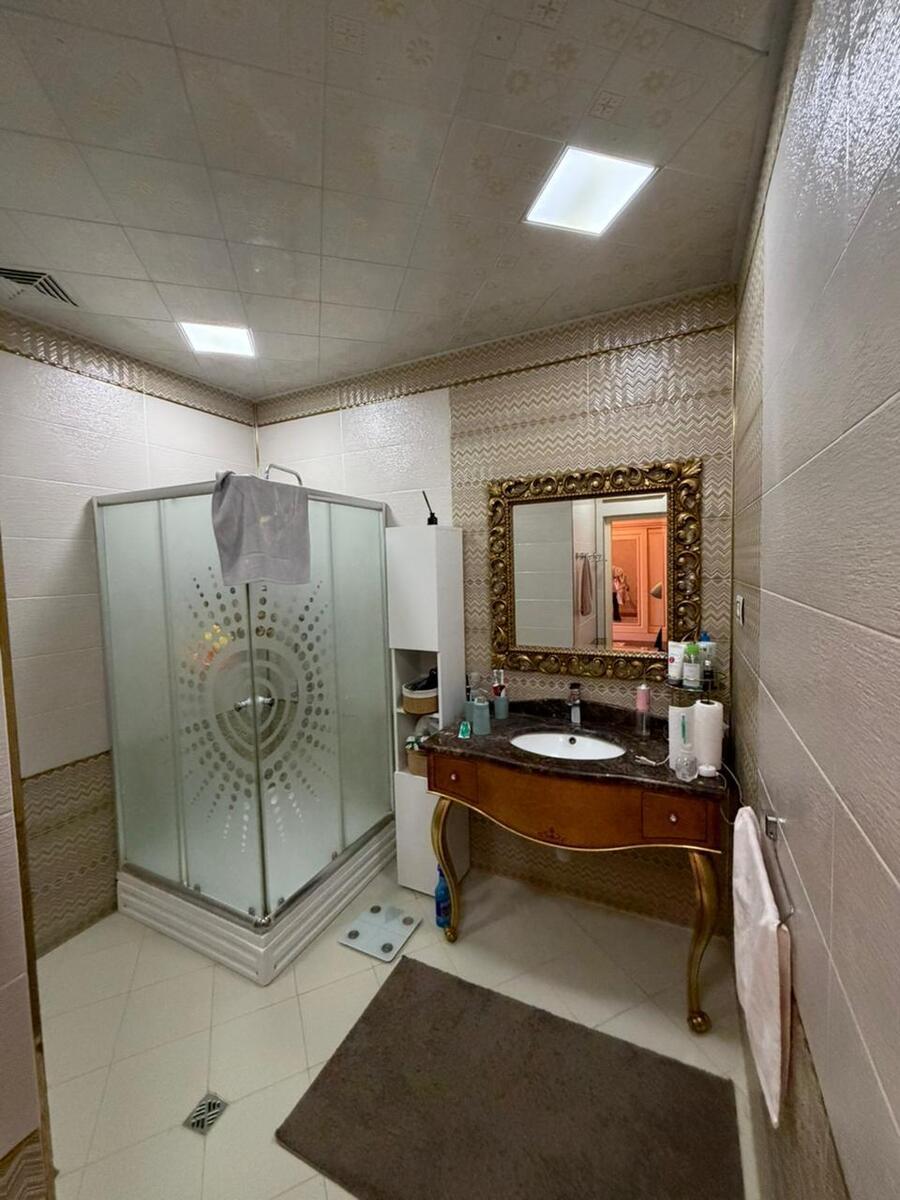 İcarəyə verilir 3 otaqlı yeni tikili 150 m² — Mənzil, Bakı (11)