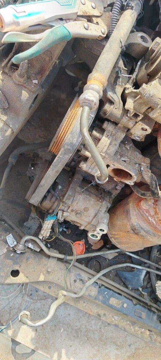 Chevrolet aveo, chevrolet cobalt sürət qutusu — Ehtiyat hissələri və aksesuarlar, Bakı (2)