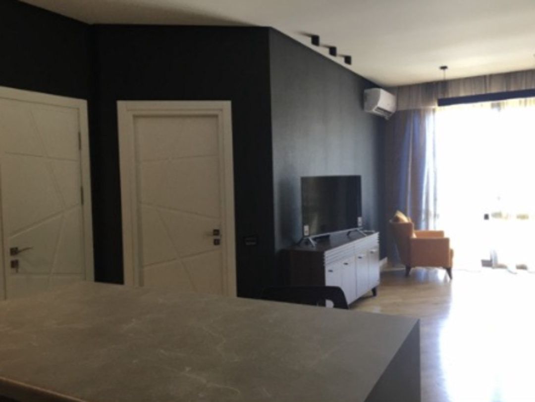 İcarəyə verilir 2 otaqlı yeni tikili 62 m² — Mənzil, Bakı (12)