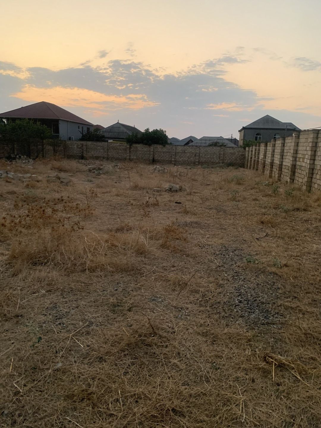 Satılır torpaq 15 sot — Torpaq, Sumqayıt (4)
