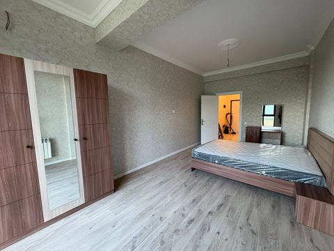 Satılır 3 otaqlı yeni tikili 103 m² — Sumqayıt