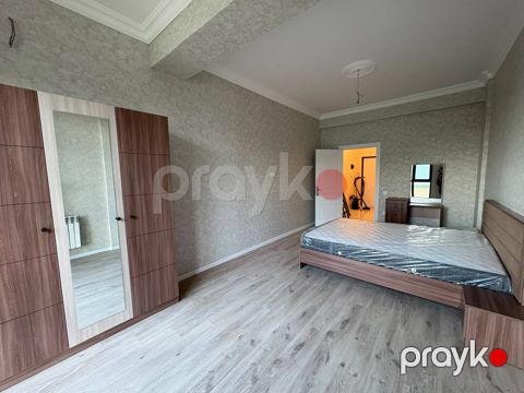 Satılır 3 otaqlı yeni tikili 103 m²