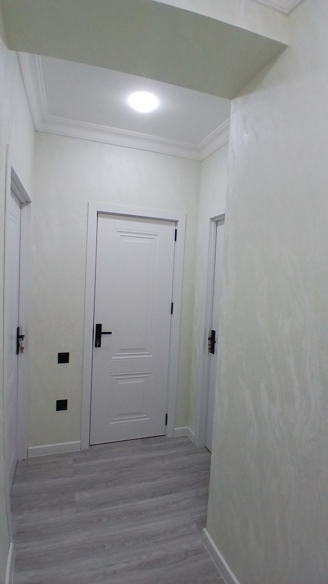 Satılır 2 otaqlı yeni tikili 45 m² — Mənzil, Bakı (2)