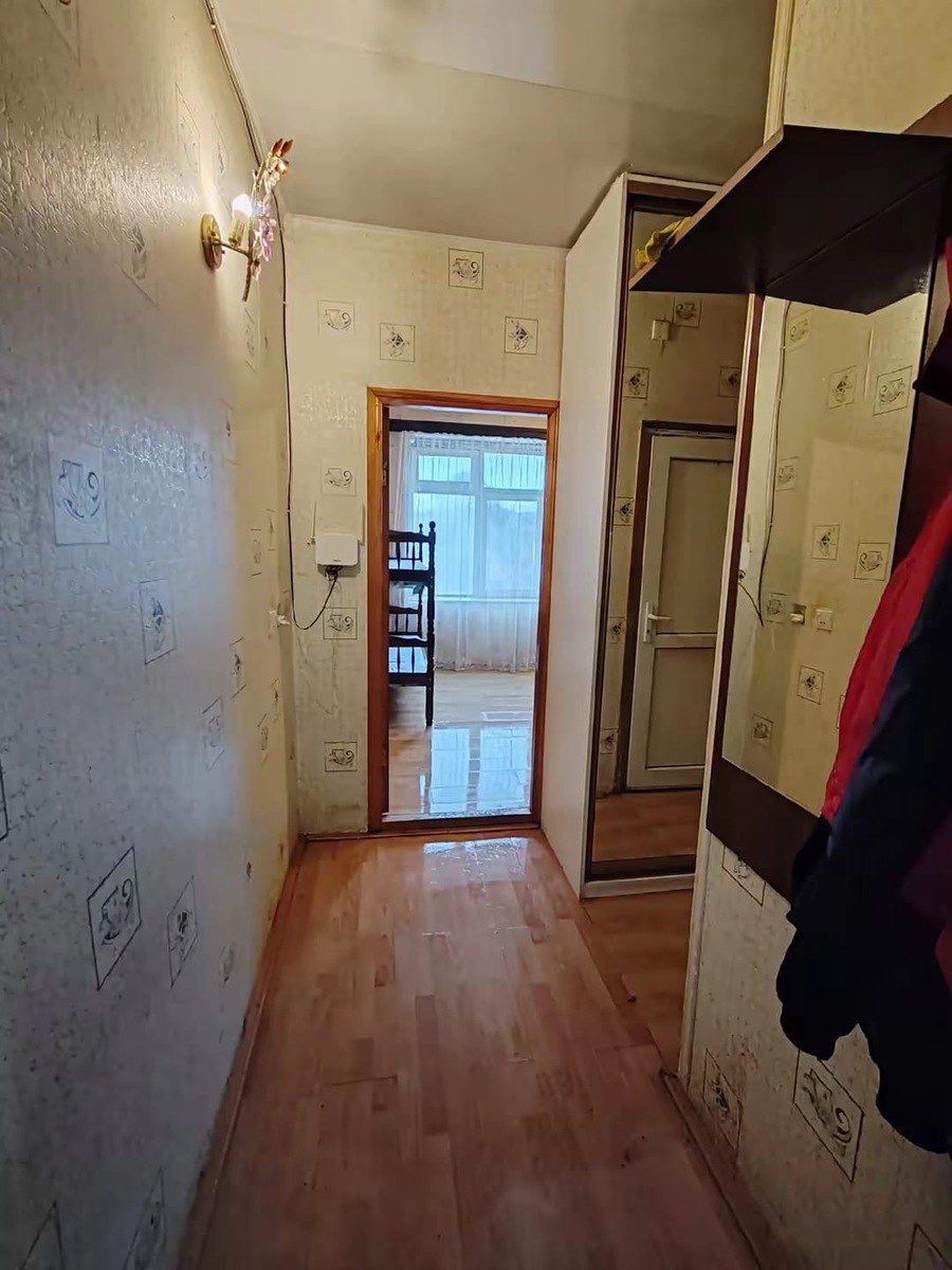 İcarəyə verilir 2 otaqlı köhnə tikili 55 m² — Mənzil, Bakı (2)