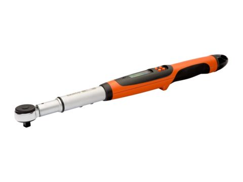 Elektron dinamometrik güc açarı Bahco IZO-D-200 — Bakı