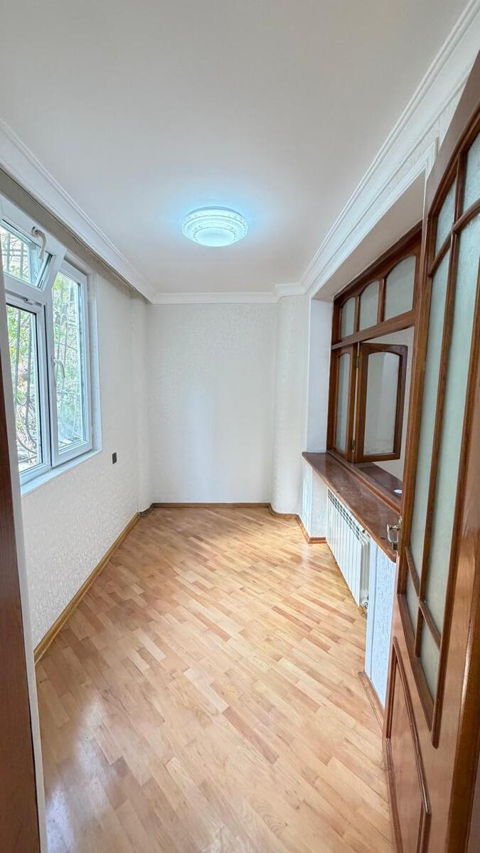 Satılır 3 otaqlı köhnə tikili 50 m² — Mənzil, Bakı (3)