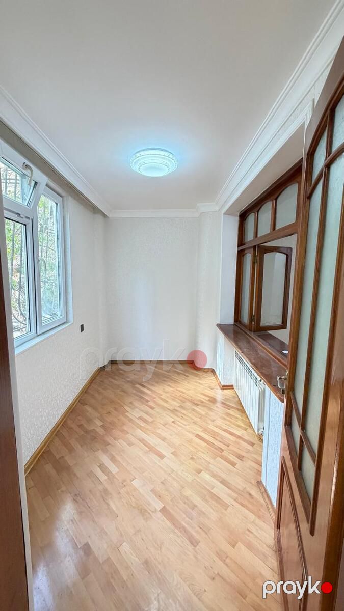 Satılır 3 otaqlı köhnə tikili 50 m² — Mənzil, Bakı (3)