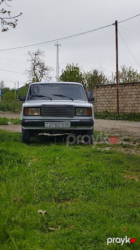 Lada (vaz) 2107, 2006 il