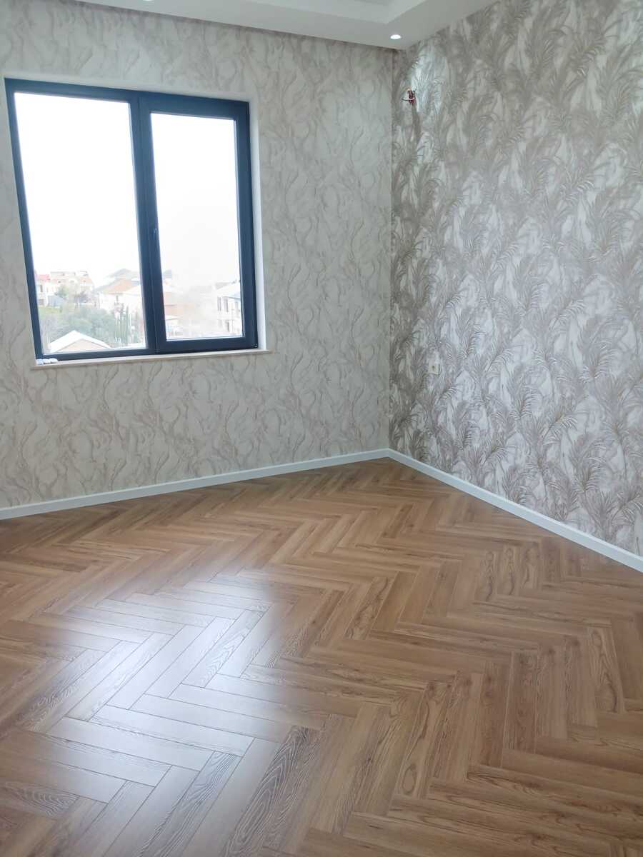 Satılır 5 otaqlı həyət evi/bağ evi 310 m² — Ev, villa, Bakı (9)