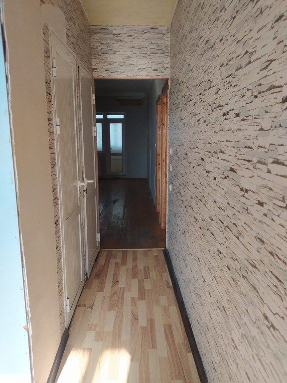 Satılır 4 otaqlı köhnə tikili 110 m² — Mənzil, Bakı (9)