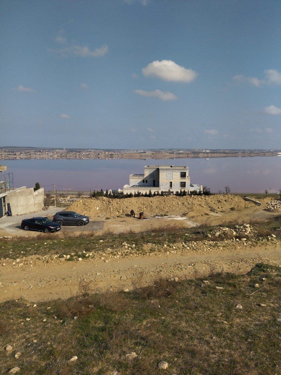 40 sot torpaq sahəsi, Masazır qəs — Torpaq, Bakı (7)