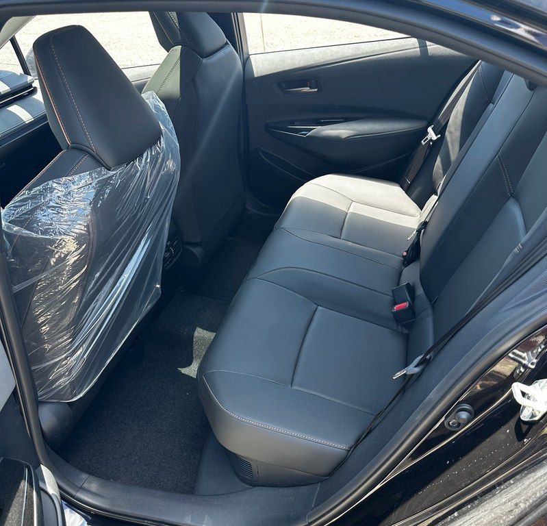 Toyota Corolla, 1.8 L, 0.85 kWh, 2026 il, yeni — Avtomobillər, Bakı (11)