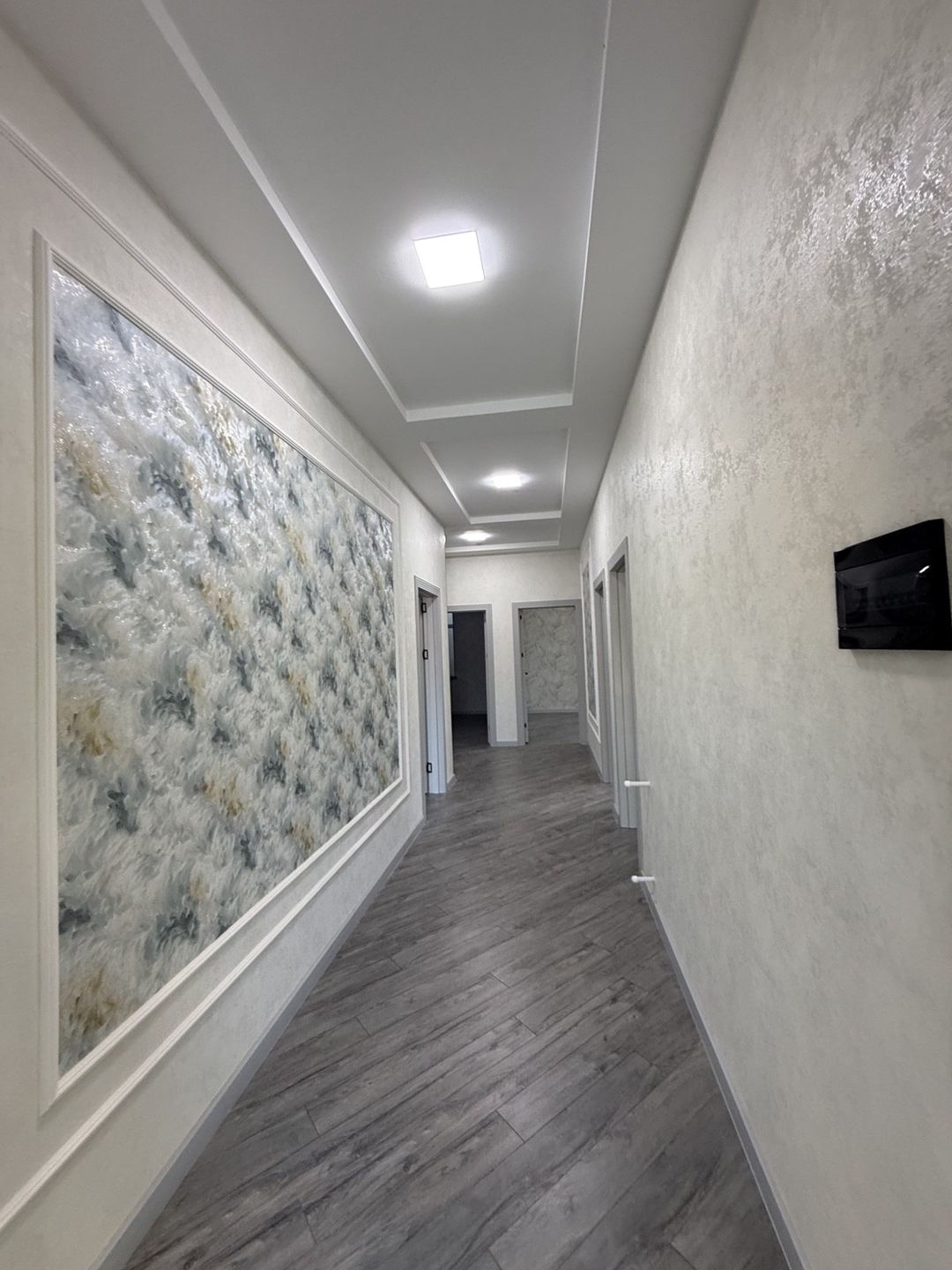 Satılır 4 otaqlı həyət evi/bağ evi 100 m² — Ev, villa, Bakı (4)