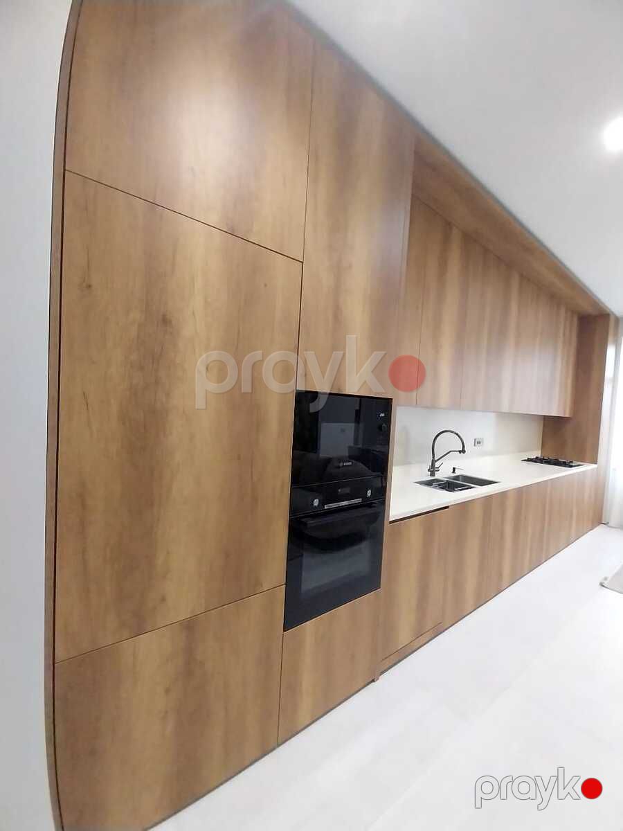 Satılır 3 otaqlı yeni tikili 108 m² — Mənzil, Bakı (8)