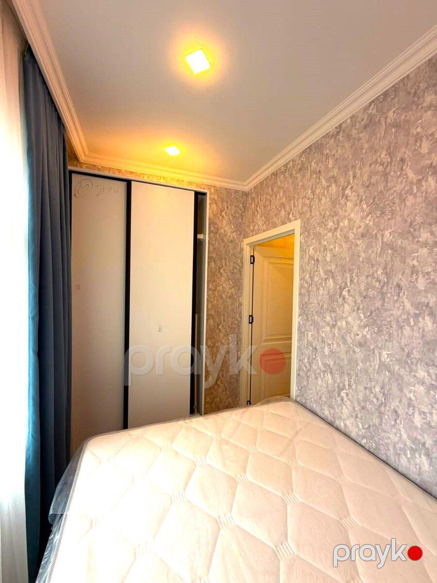 Satılır 2 otaqlı köhnə tikili 35 m² — Mənzil, Bakı (5)