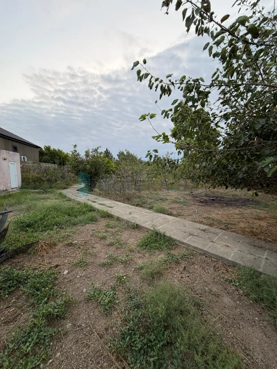 Satılır: Torpaq, Xəzər r., Şağan q., 6.00 m² — Torpaq (2)