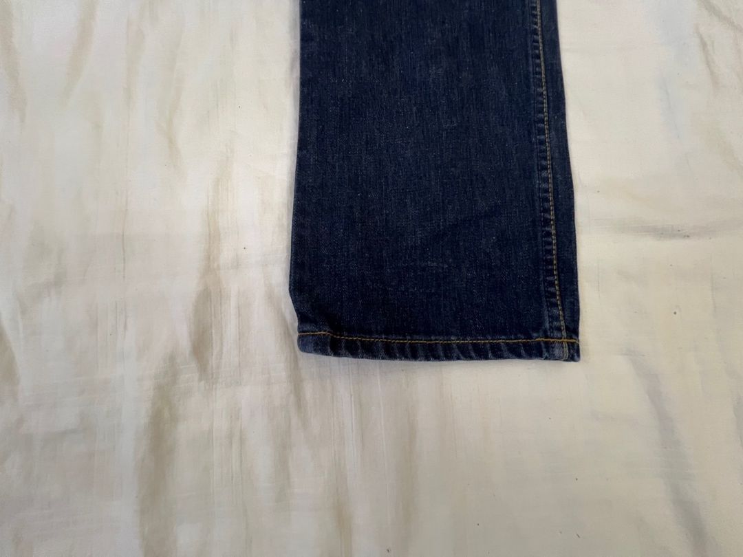 Cins şalvar "Levis" — Geyim, ayakkabı, aksesuarlar, Bakı (4)