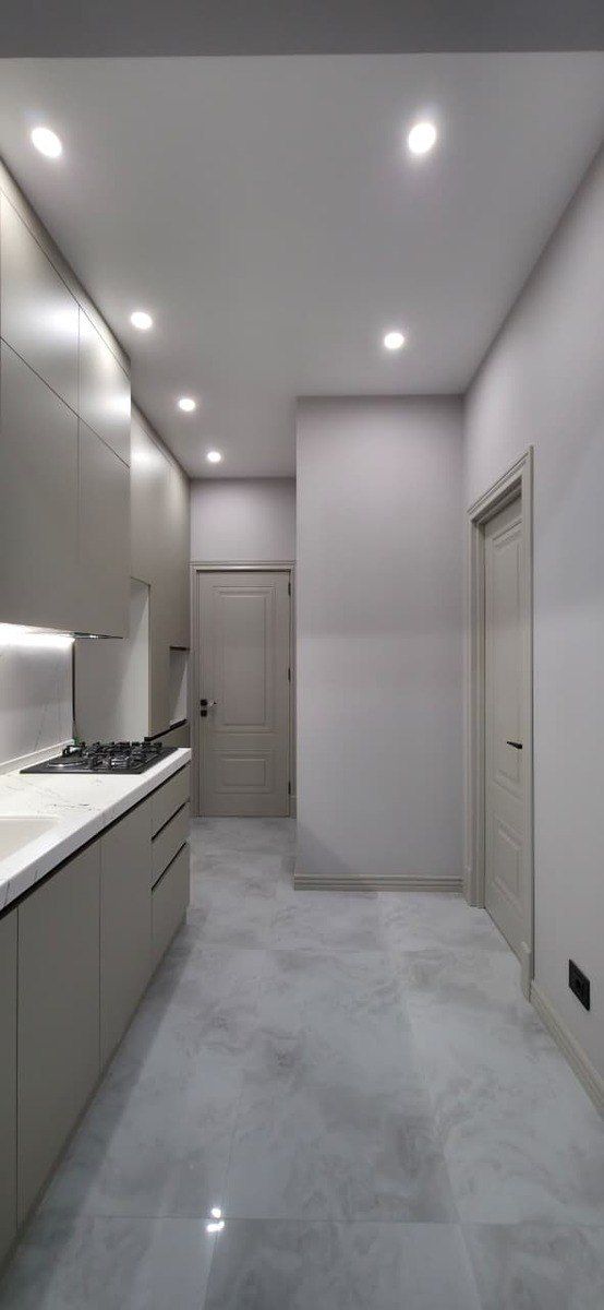 Satılır 3 otaqlı yeni tikili 74 m² — Mənzil, Bakı (9)
