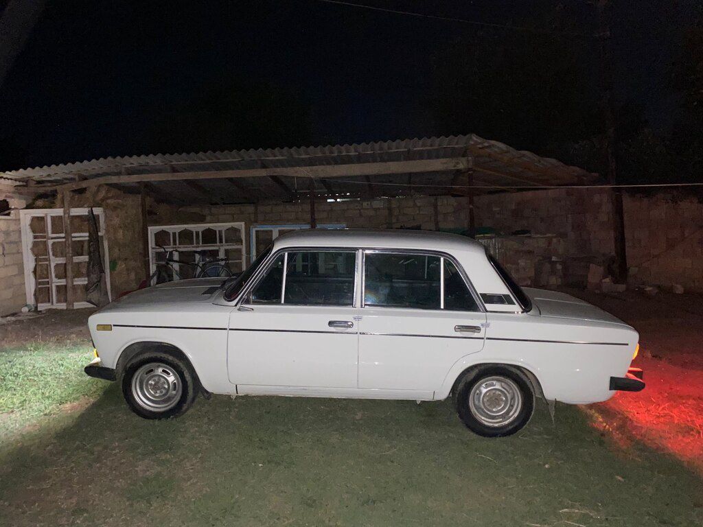 Lada (VAZ) 2105, 1.6 L, 2005 il, 97 000 km — Avtomobillər, Astara (3)