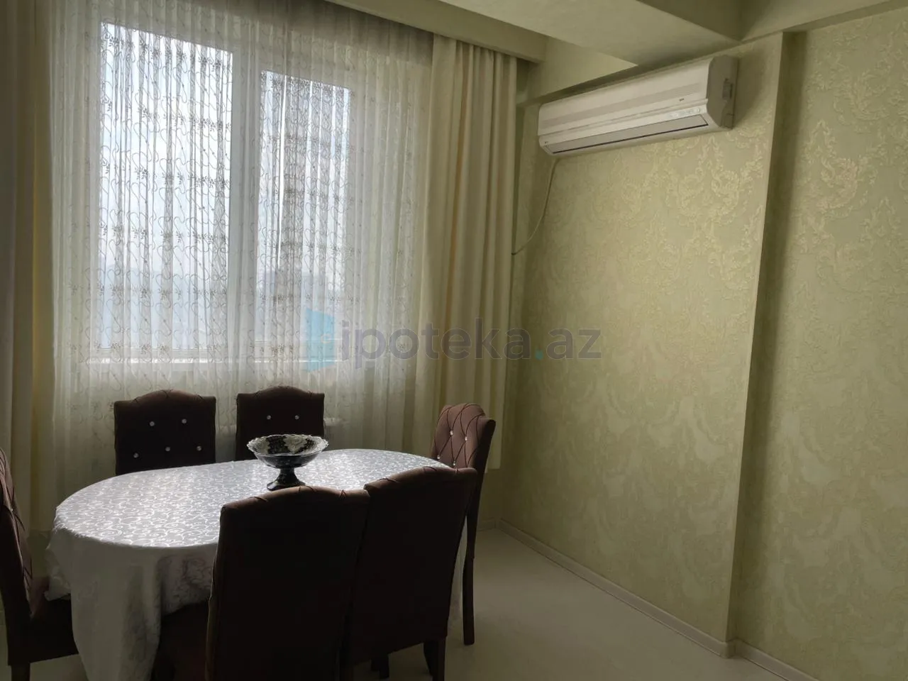 Satılır: 2 Otaq, Yeni tikili, Xətai r., Əhmədli q., 62.00 m²
