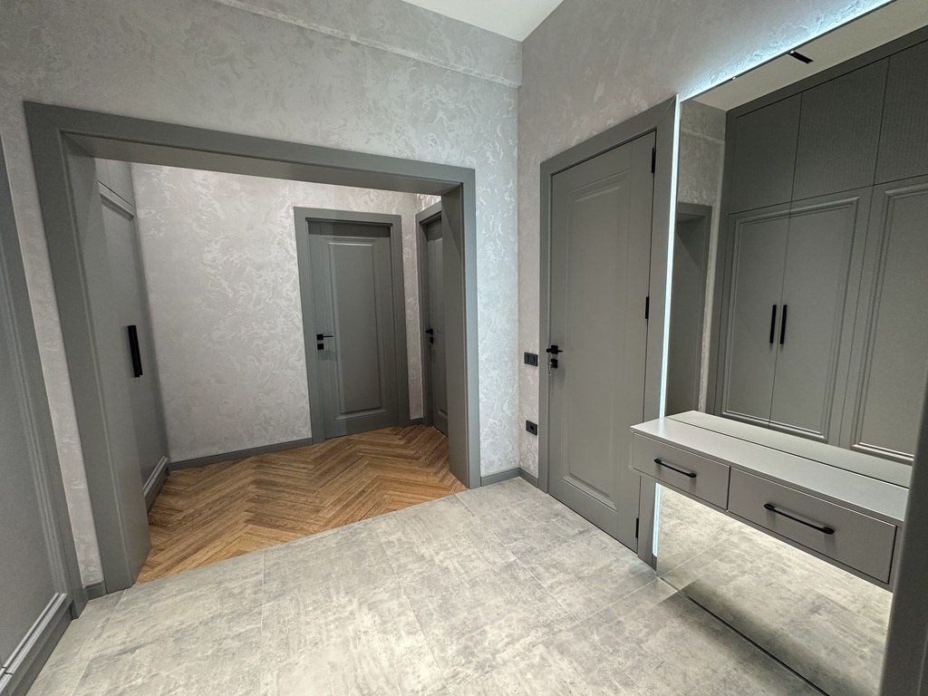 Satılır 2 otaqlı yeni tikili 67 m² — Mənzil, Bakı (12)
