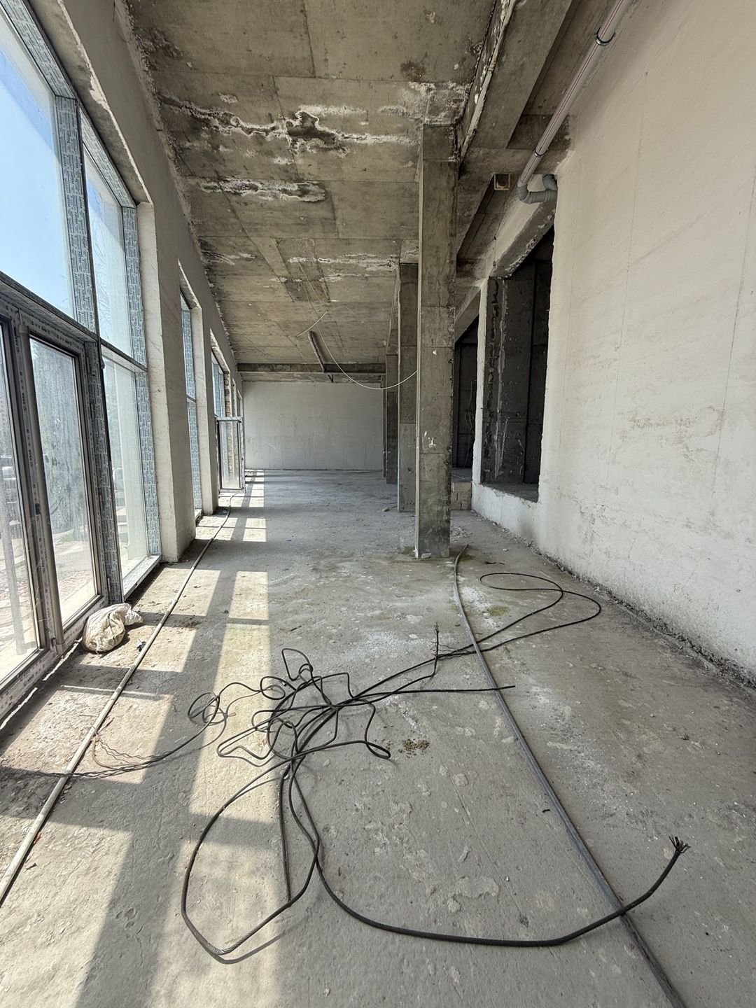İcarəyə verilir obyekt 715 m² — Əmlak, Bakı (8)