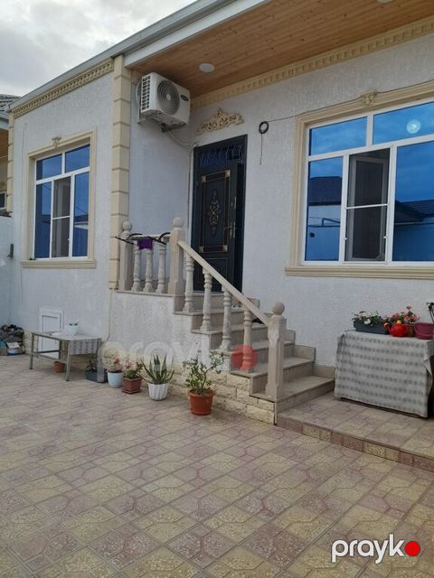 Həyət evi, Zabrat qəs