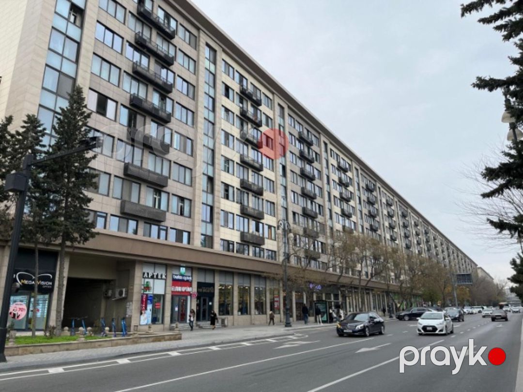 Satılır 3 otaqlı köhnə tikili 70 m² — Mənzil, Bakı (2)