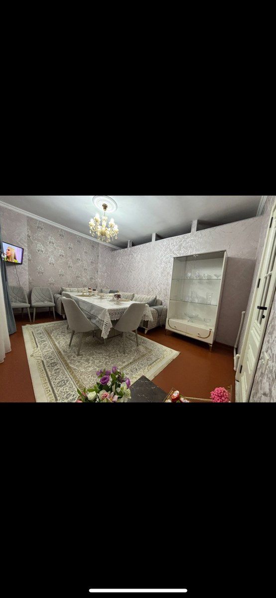 Həyət evi, Binəqədi qəs — Ev, villa, Bakı (3)